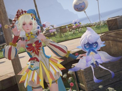 Infinity Nikki Photo Investigation: Dance the Hat Off Guide