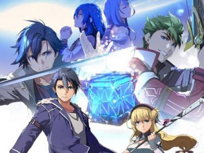 The third The Legend of Heroes Calvard game, known as Kai no Kiseki, is headed westward as Trails Beyond the Horizon this year.
