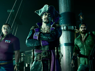 Like a Dragon: Pirate Yakuza in Hawaii Game-Breaking Bug Confirmed