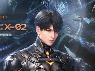 Love and Deepspace Caleb Myth Banner Event