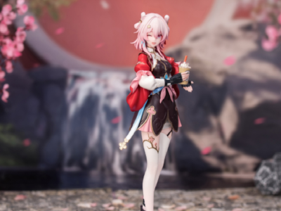 march 7th hunt figure