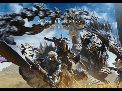 Monster Hunter Wilds surpassed 8 million units sold on launch weekend