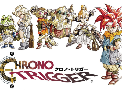 New Chrono Trigger Anniversary Projects Planned