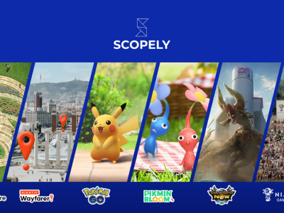 Niantic Scopely Pokemon Go Sold