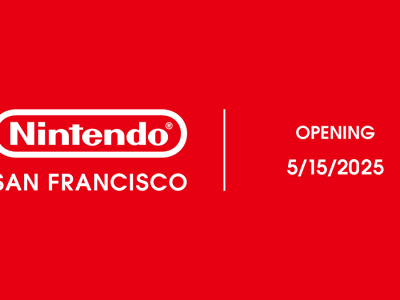 nintendo san francisco