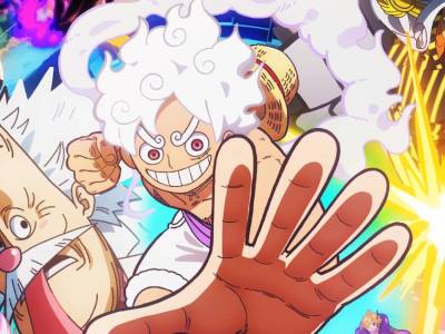One Piece Egghead Arc New English Dub and Simulcast Episodes Dated anime