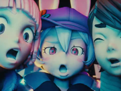 playstation yoasobi players