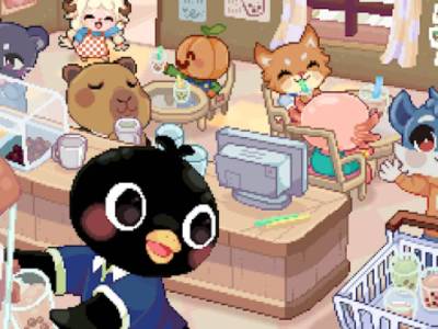 Preview- Call of Boba Feels Early in Development 1