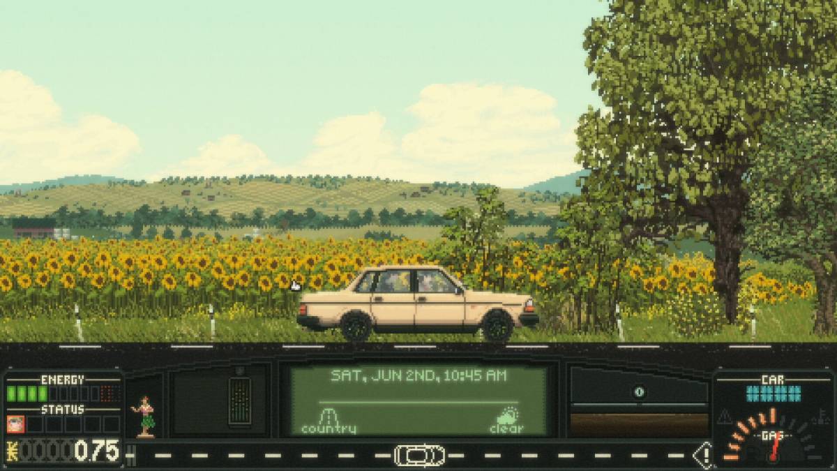 Review: Keep Driving Is Worth the Trip