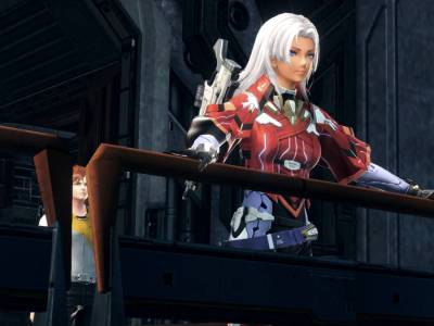 Review: Xenoblade Chronicles X Definitive Edition Balances Gameplay and Story