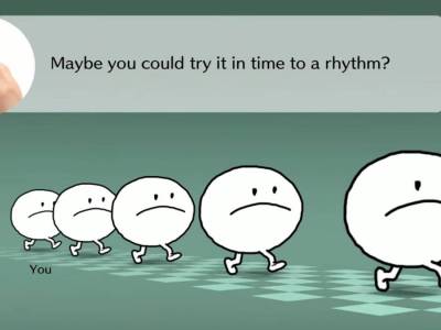 Rhythm Heaven Groove Is a New 2026 Switch Game