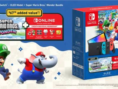 Sale Super Mario Switch Games Revealed Ahead of Mar10 Day