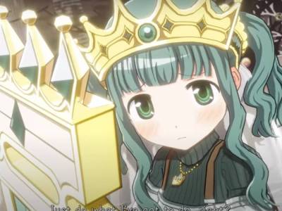 Madoka Magica Magia Exedra Character Sana Futaba