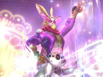 See 7.2 FFXIV The Arcadion: Cruiserweight Division Raid Screenshots