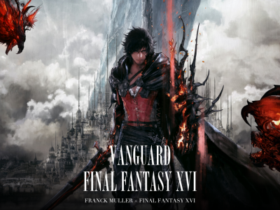 See Every Franck Muller x Final Fantasy XVI Watch