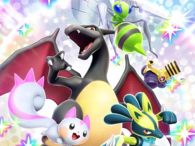 Shiny Pokemon Cards Join in New Pokemon TCG Pocket Expansion