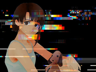 serial experiments lain signal