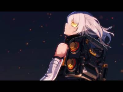 Soldier 11 Voice Actor Recast in Zenless Zone Zero