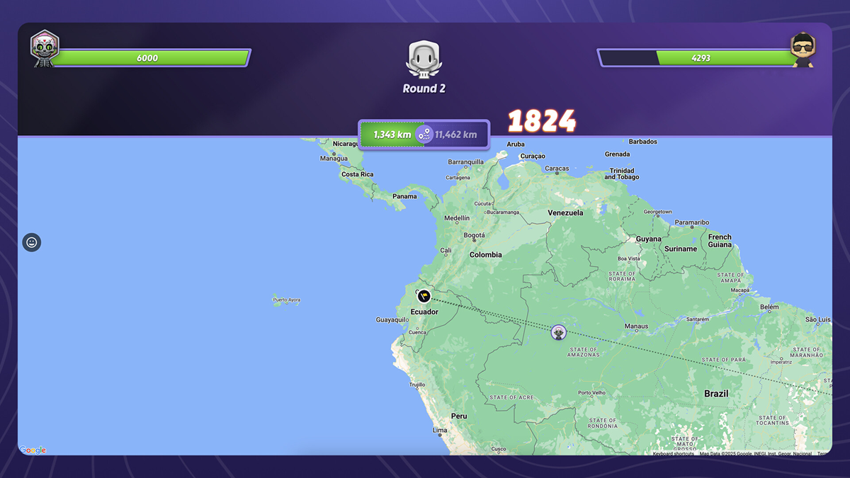 GeoGuessr Steam Edition Debuts in April - Siliconera