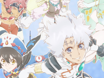 Tales of Legendia Event Celebrates Its 20th Anniversary