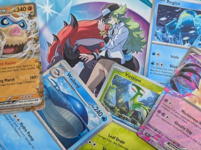 pokemon tcg the best journey together cards n