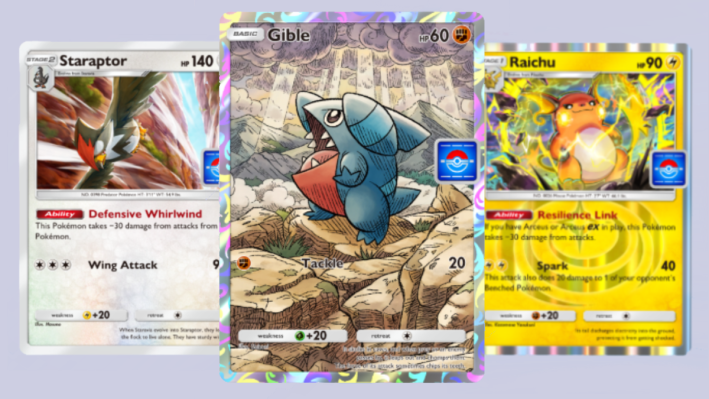 best cards for battle pokemon tcg pocket Pokmon Pocket: Fighting Decks Pokmon TCG Pocket: 10 Best