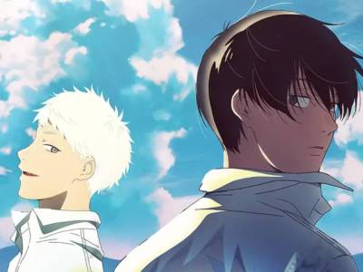 The Summer Hikaru Died English Anime Trailer Appears