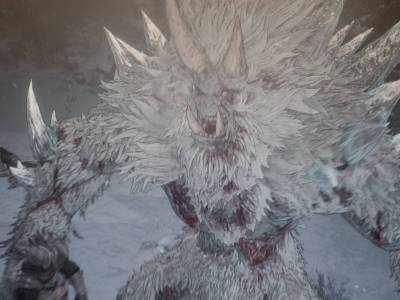 The First Berserker: Kazan Review