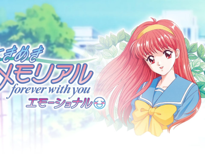 tokimeki memorial pre-order bonuses