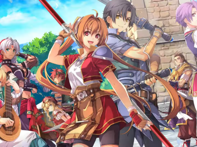 Trails in the Sky 1st Chapter Voice Actors Revealed
