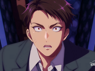 twisted wonderland trailer