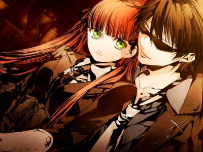 Vita Otome La storia della Arcana Famiglia: Rinato Heads to Switch, PC