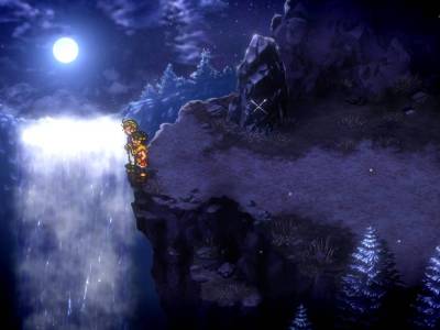 What Are the Hero Canon Names in Suikoden 1 and 2 HD Remaster