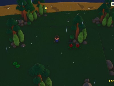 Where to Find Black Lotus in Longvinter