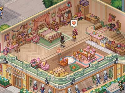 Witchbrook Switch Release Window Falls in 2025