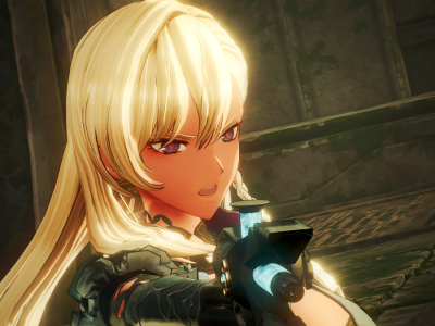 Atelier Yumia Demo nina