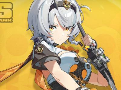 Zenless Zone Zero Anby Trailer Highlights Her Past and Power