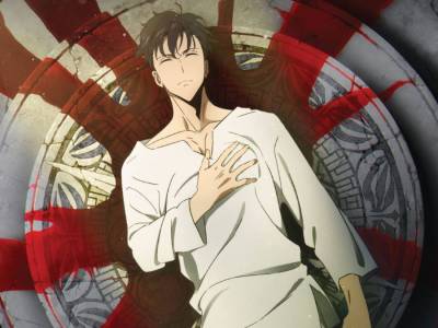 20 Free Anime Series Appear on Crunchyroll for Ani-May 2025