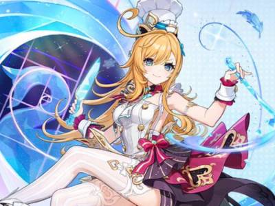 5.6 Genshin Impact Update Brings Windblume Festival Back