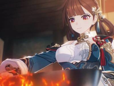 8.2 Honkai Impact 3rd Update Release Date Falls in April