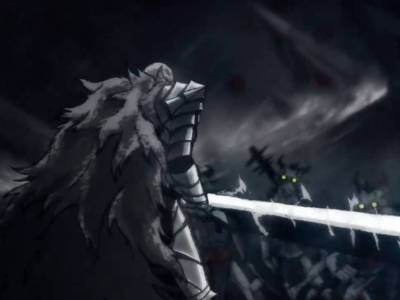 Berserk Crossover Coming to Diablo IV