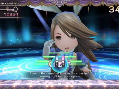 Bravely Default HD Remaster Minigames Unlock D’s Journal Notes