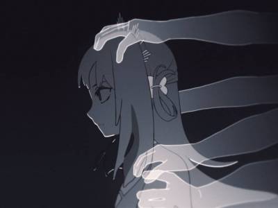 Casey Edwards Composed Last Gawr Gura Song