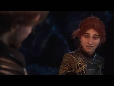 All Clair Obscur: Expedition 33 Voice Actors Star in Ben Starr New Trailer