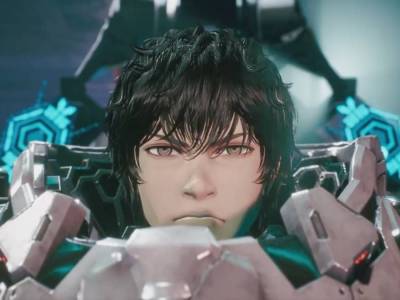 Daemon x Machina: Titanic Scion Soundtrack by Bandai Namco Sound Team