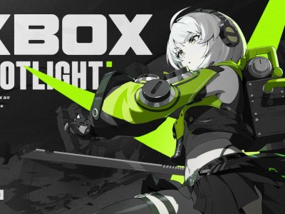 Zenless Zone Zero Xbox Series X Version Debuts With 2.0