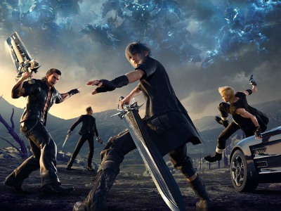 Hajime Tabata Recalls FFXV Release Date Choice and Delay