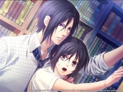 Hakuoki SSL: Sweet School Life Otome Finally Localized on Switch