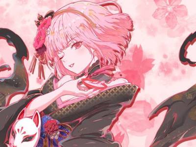 Hirosaki Sakura Festival Includes Mori Calliope Liqueur Promotion Morizakura