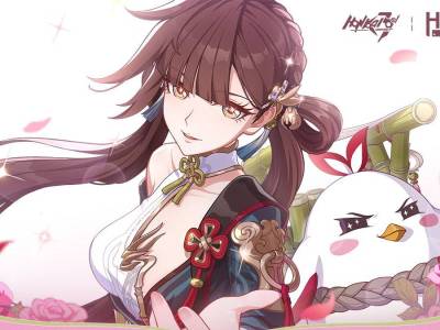 Honkai Impact 3rd US Pop Up Store Opens This Week merchandise